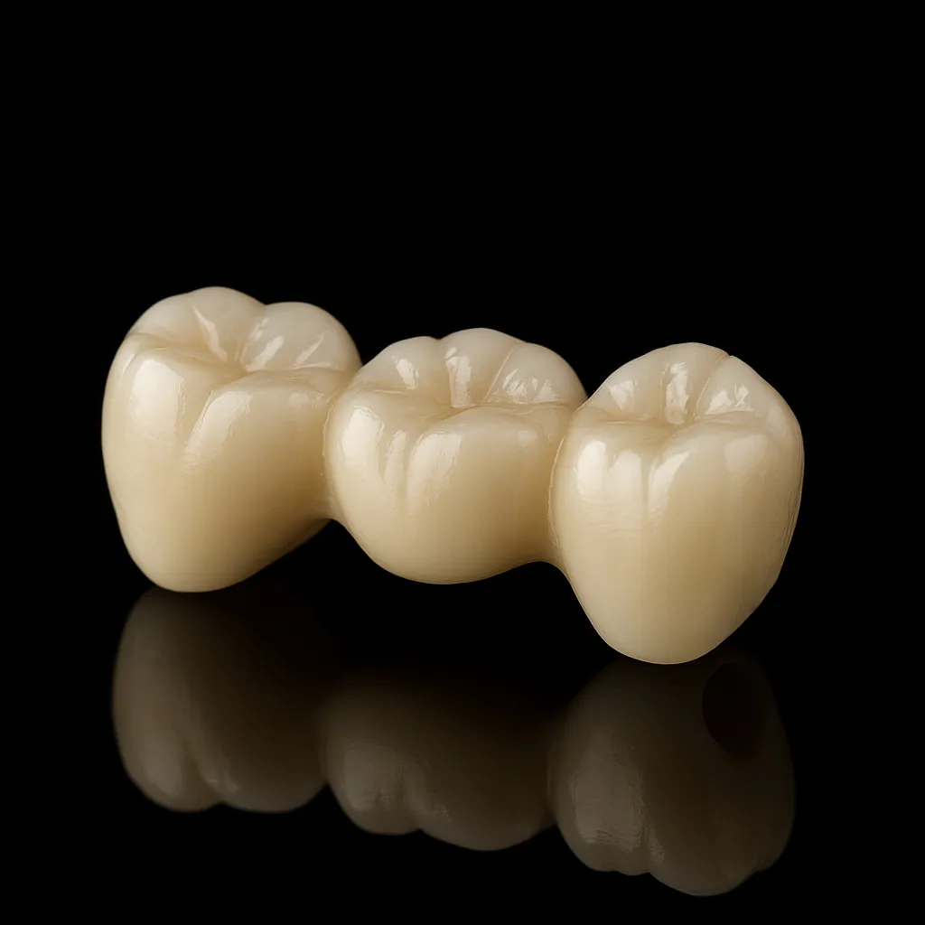 dental bridge